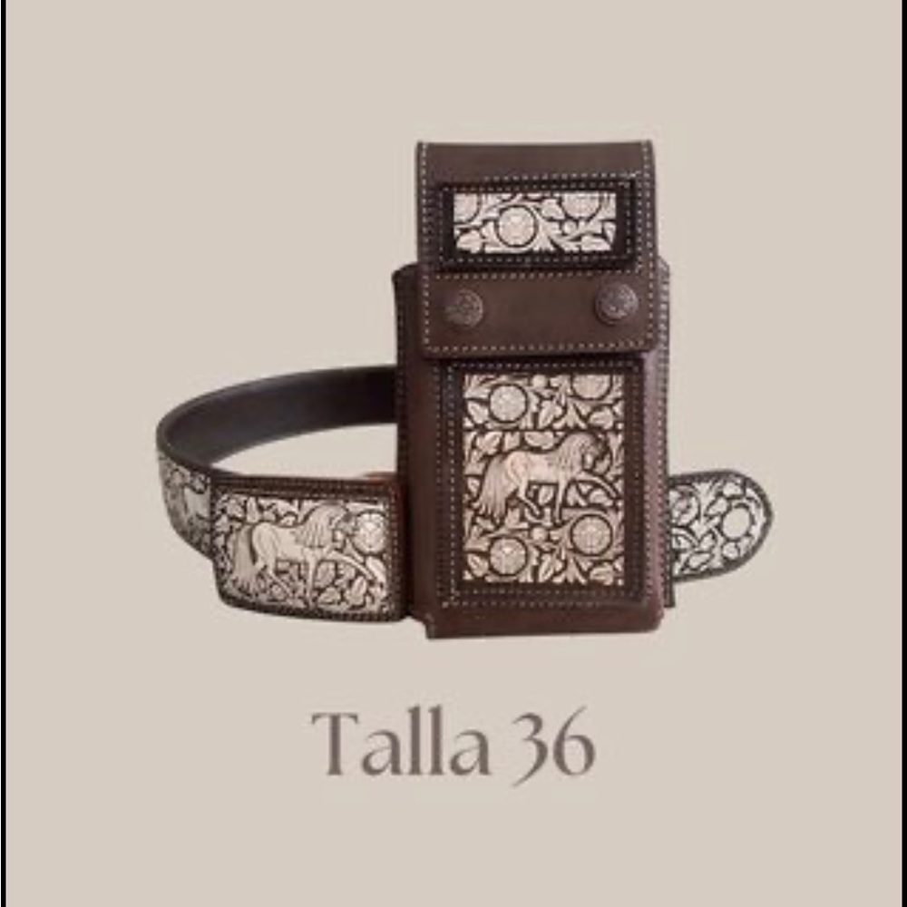 Mexican Belt Unisex Plus Cell Phone Case